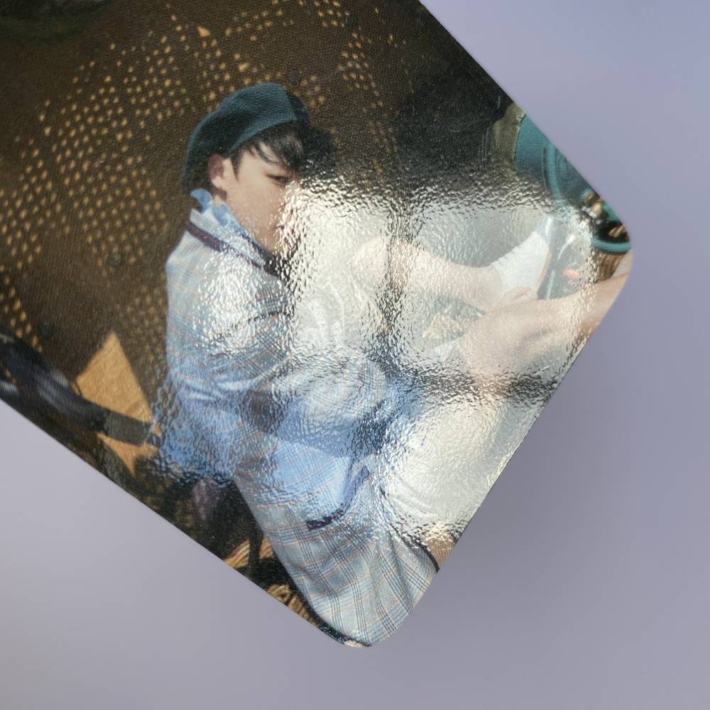 BTS SPECIAL ALBUM 'YOUNG FOREVER' TAIWAN PRESS LIMITED EDITION